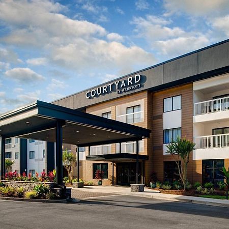 Courtyard By Marriott Columbia Northeast/Fort Jackson Area Kültér fotó
