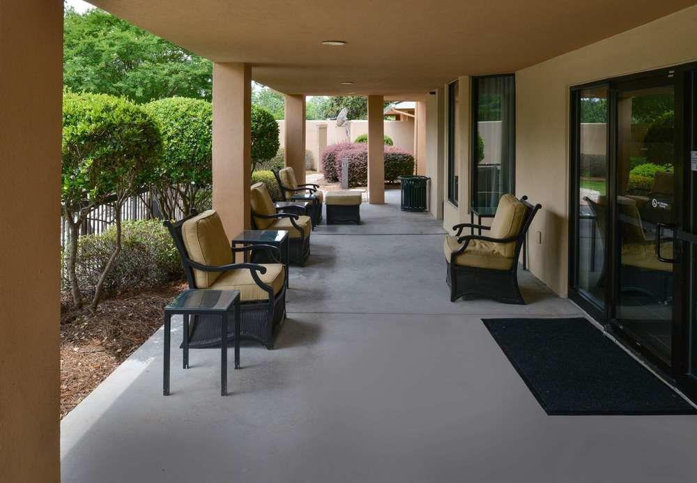 Courtyard By Marriott Columbia Northeast/Fort Jackson Area Kültér fotó