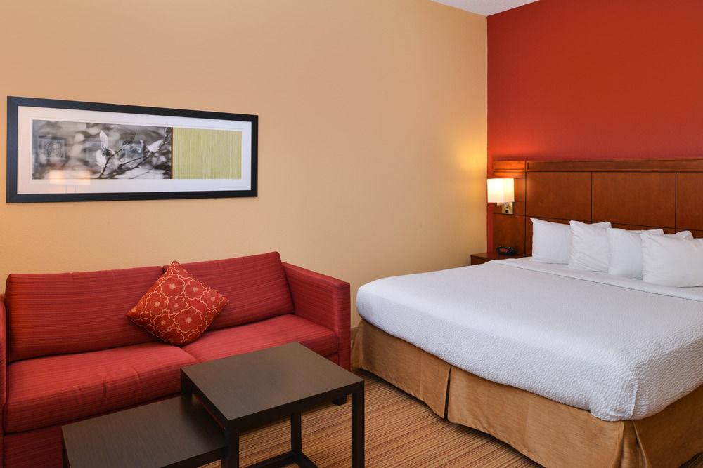 Courtyard By Marriott Columbia Northeast/Fort Jackson Area Kültér fotó
