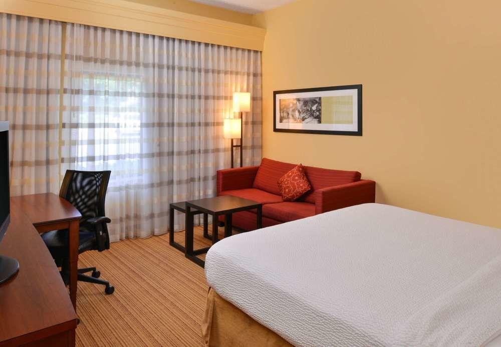 Courtyard By Marriott Columbia Northeast/Fort Jackson Area Kültér fotó