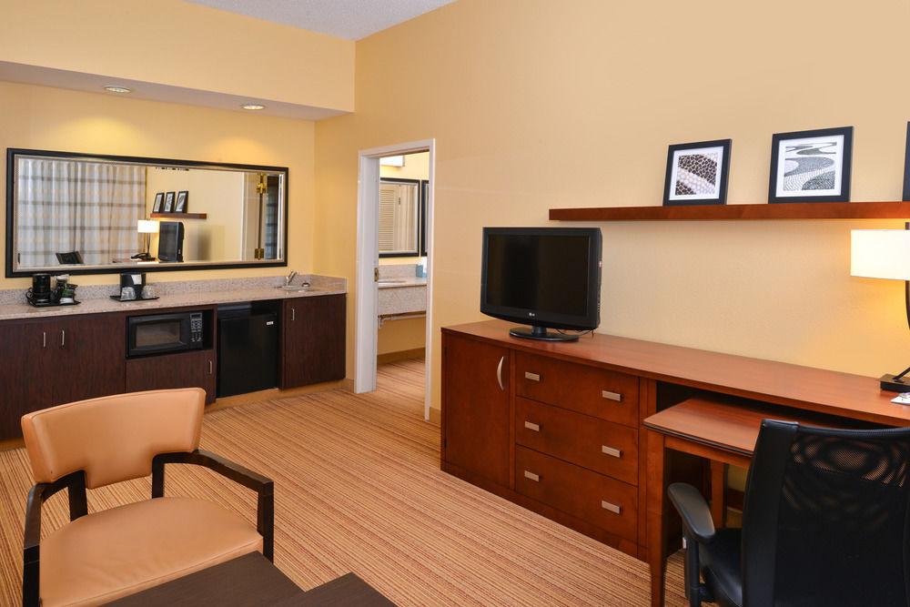 Courtyard By Marriott Columbia Northeast/Fort Jackson Area Kültér fotó
