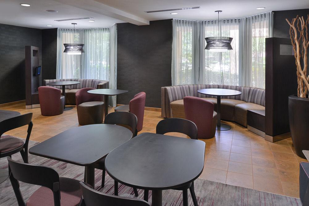 Courtyard By Marriott Columbia Northeast/Fort Jackson Area Kültér fotó
