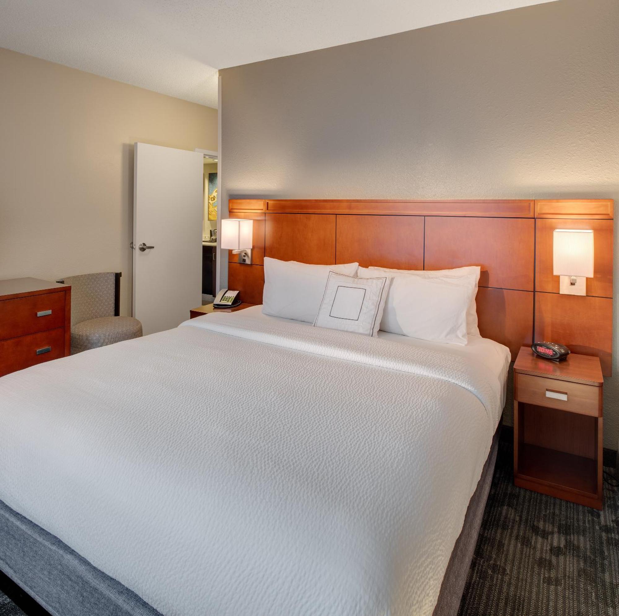Courtyard By Marriott Columbia Northeast/Fort Jackson Area Kültér fotó