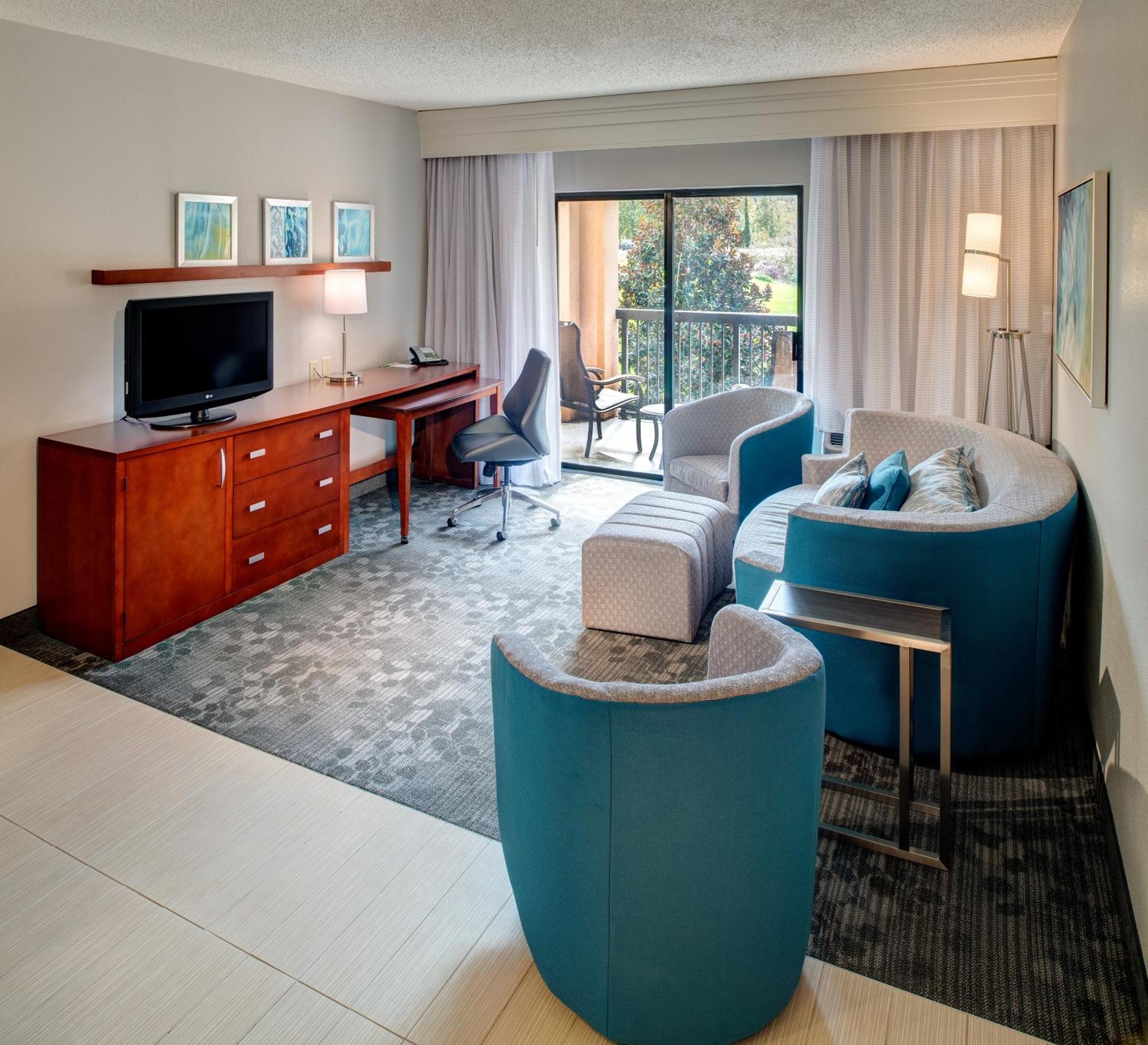 Courtyard By Marriott Columbia Northeast/Fort Jackson Area Kültér fotó