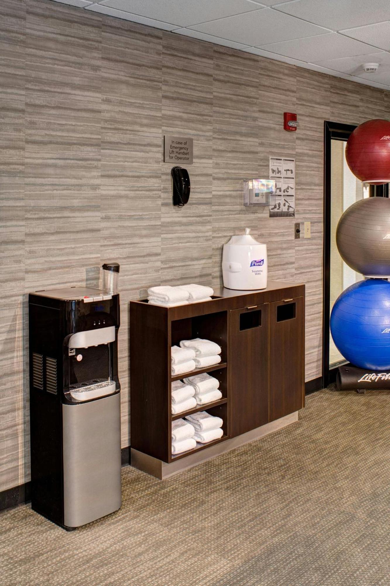 Courtyard By Marriott Columbia Northeast/Fort Jackson Area Kültér fotó