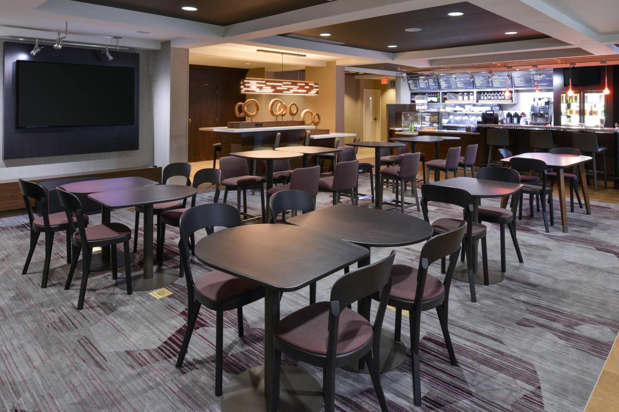 Courtyard By Marriott Columbia Northeast/Fort Jackson Area Kültér fotó