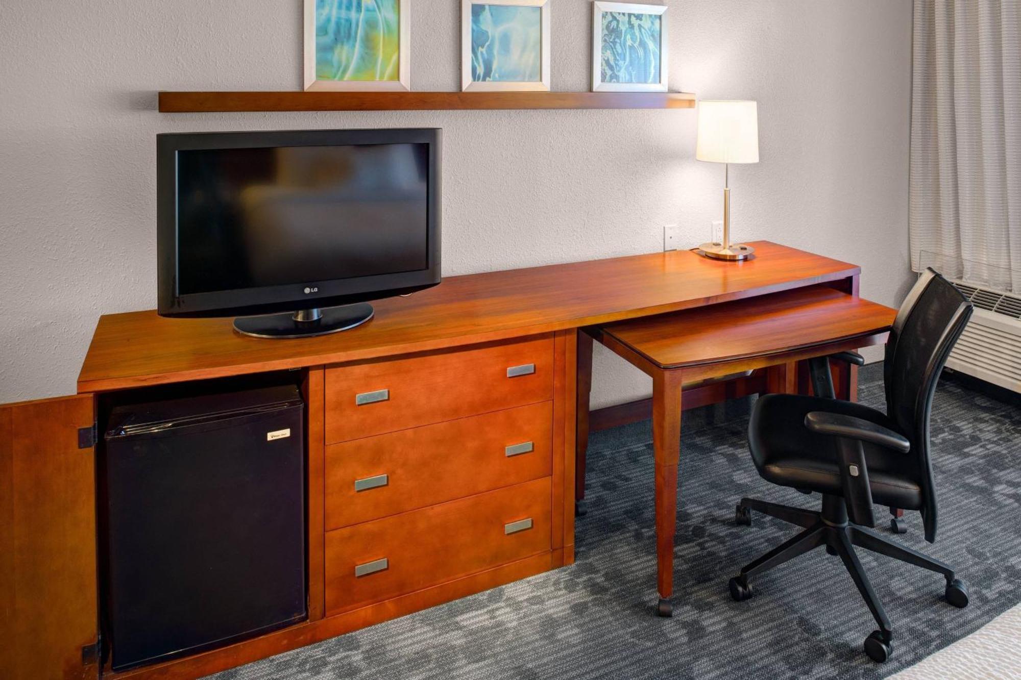 Courtyard By Marriott Columbia Northeast/Fort Jackson Area Kültér fotó