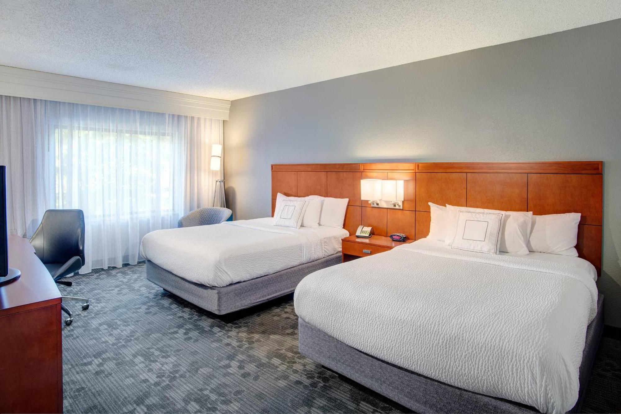 Courtyard By Marriott Columbia Northeast/Fort Jackson Area Kültér fotó