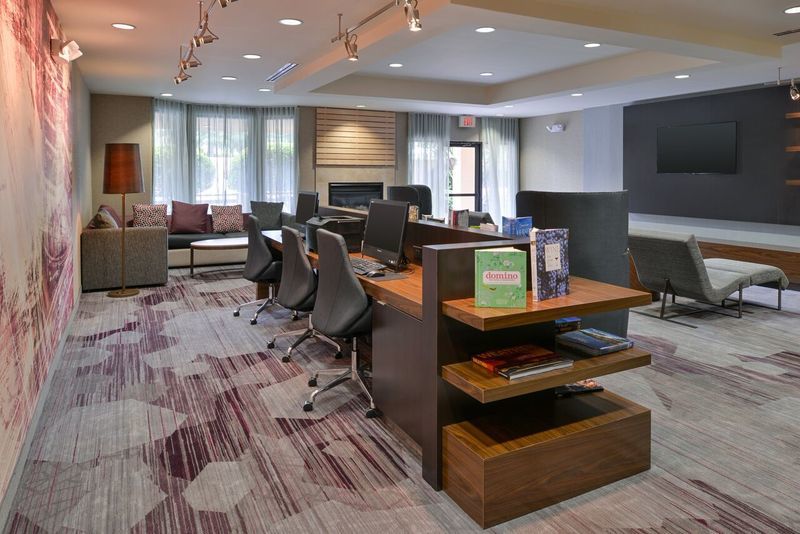 Courtyard By Marriott Columbia Northeast/Fort Jackson Area Kültér fotó