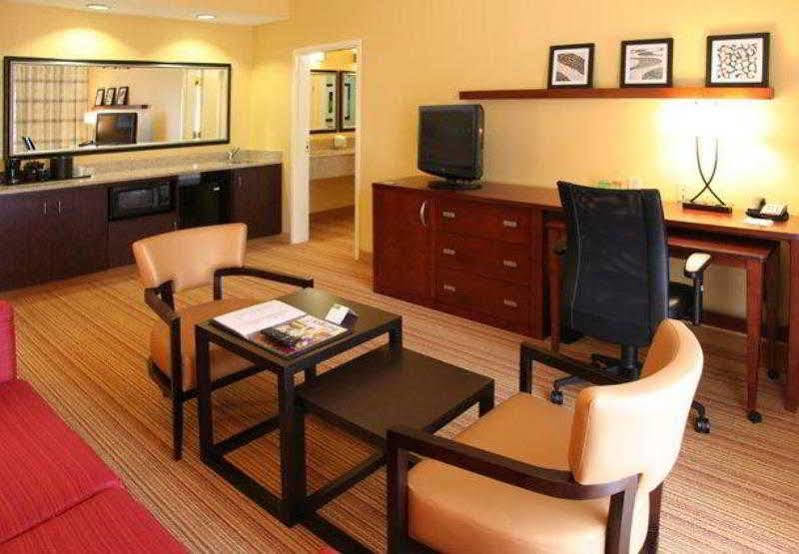 Courtyard By Marriott Columbia Northeast/Fort Jackson Area Kültér fotó