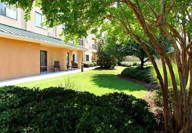 Courtyard By Marriott Columbia Northeast/Fort Jackson Area Kültér fotó