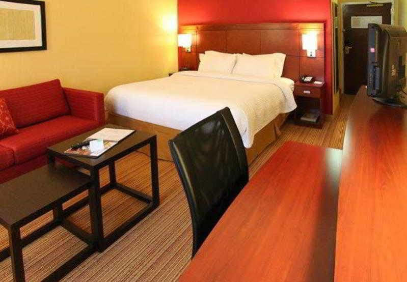 Courtyard By Marriott Columbia Northeast/Fort Jackson Area Kültér fotó