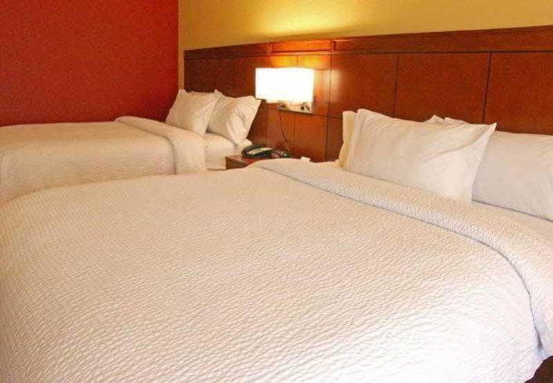 Courtyard By Marriott Columbia Northeast/Fort Jackson Area Kültér fotó