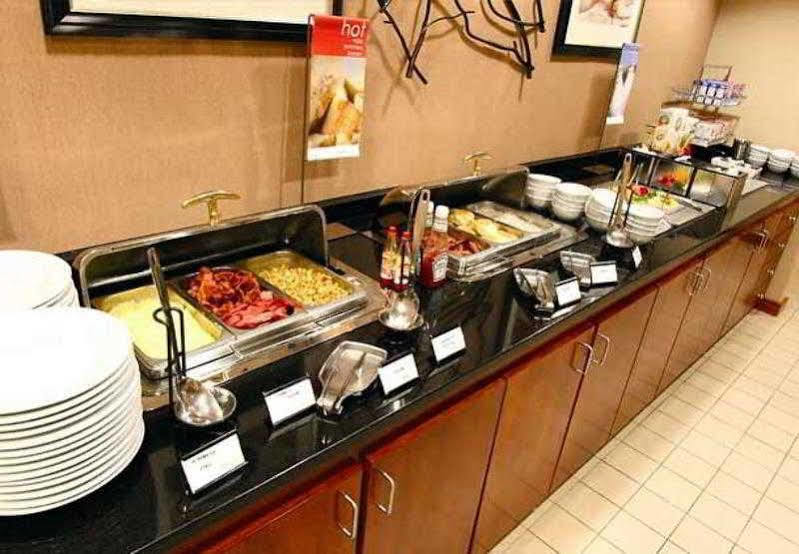 Courtyard By Marriott Columbia Northeast/Fort Jackson Area Kültér fotó