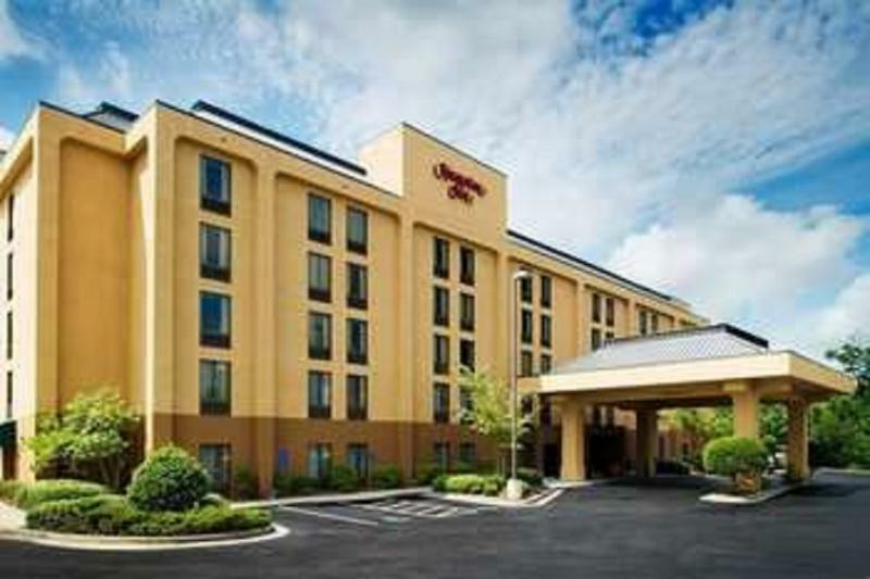 Courtyard By Marriott Columbia Northeast/Fort Jackson Area Kültér fotó