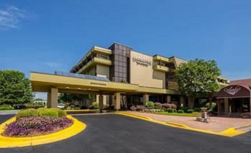 Courtyard By Marriott Columbia Northeast/Fort Jackson Area Kültér fotó