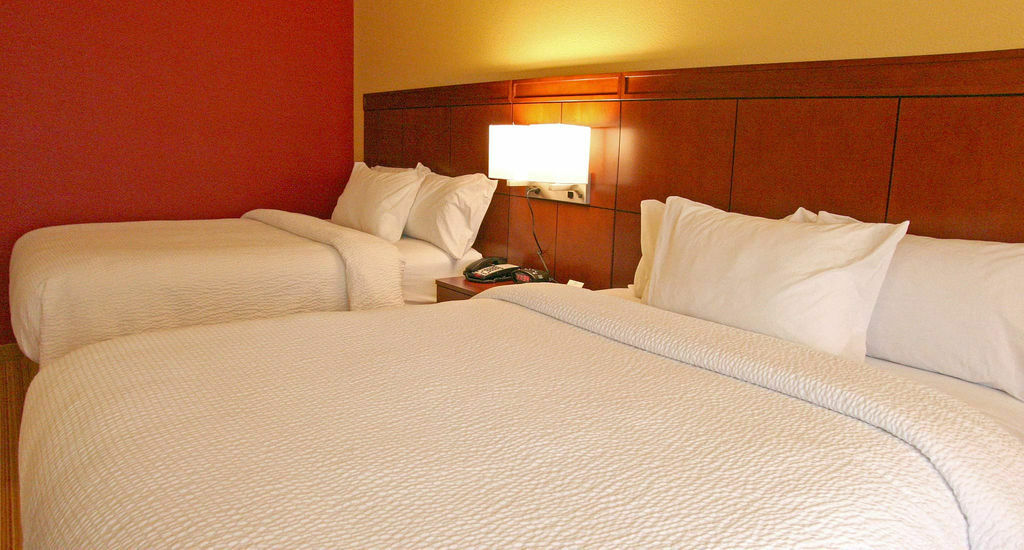 Courtyard By Marriott Columbia Northeast/Fort Jackson Area Kültér fotó