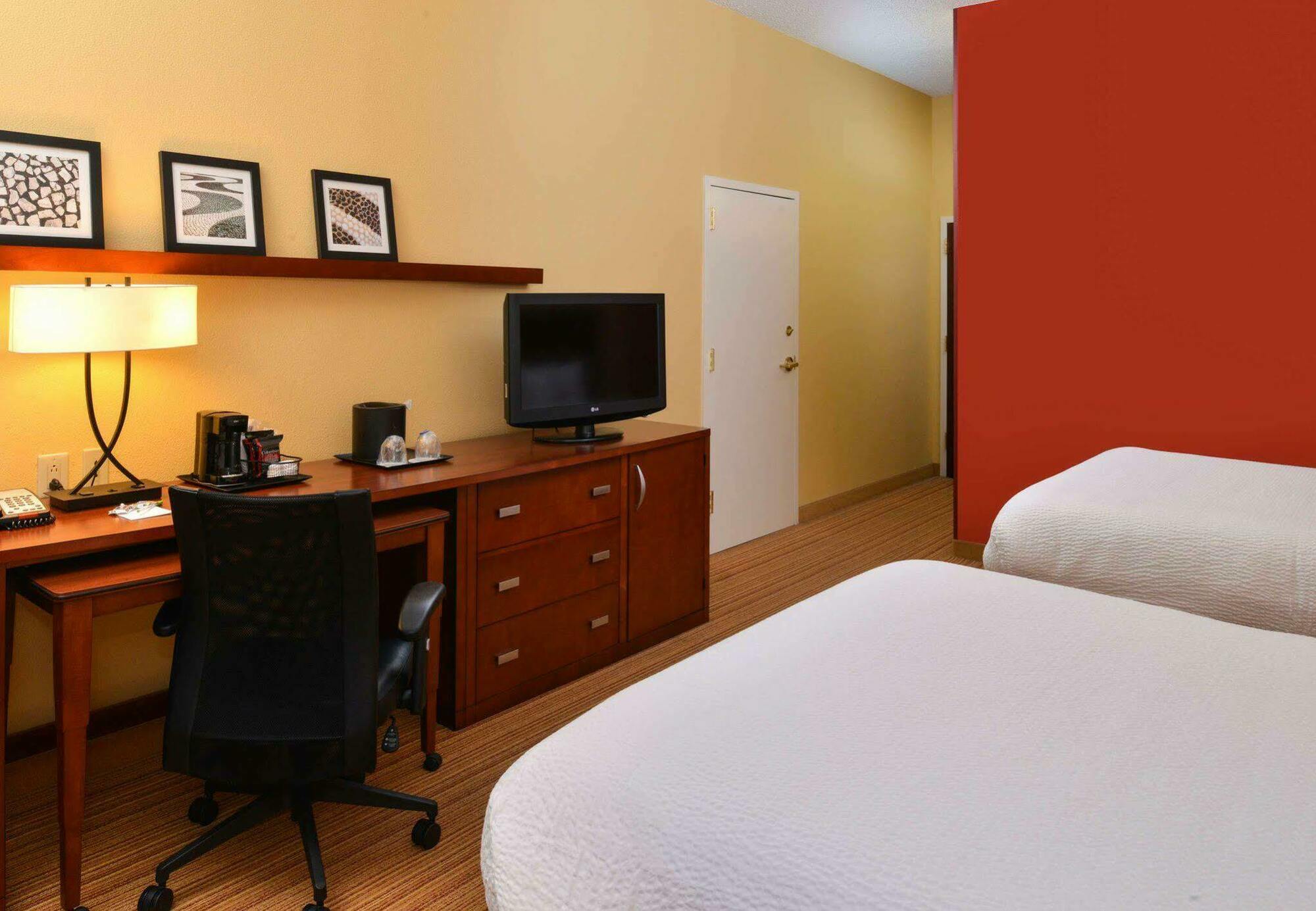 Courtyard By Marriott Columbia Northeast/Fort Jackson Area Kültér fotó