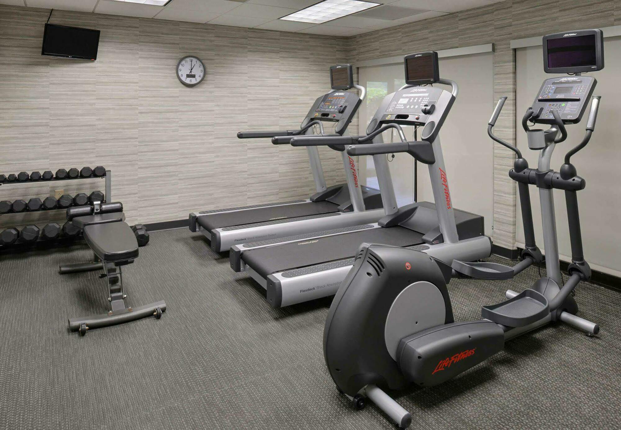 Courtyard By Marriott Columbia Northeast/Fort Jackson Area Kültér fotó